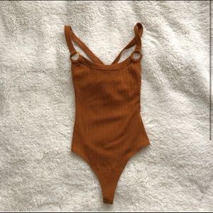 Privacy please bodysuit